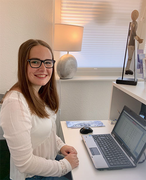 Jennifer Mainzer Osteopathin